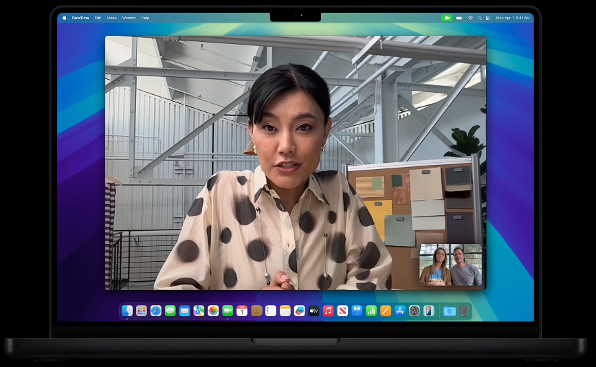 Apple випустила новий MacBook Pro, який зможе працювати добу без підзарядки (фото)